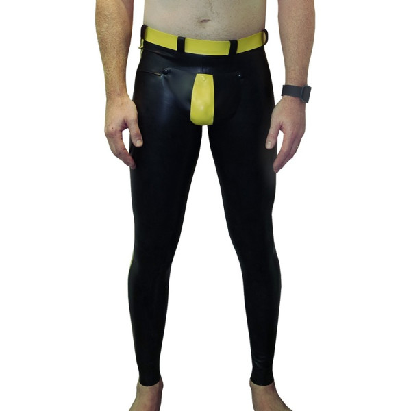 Codpiece  Jeans